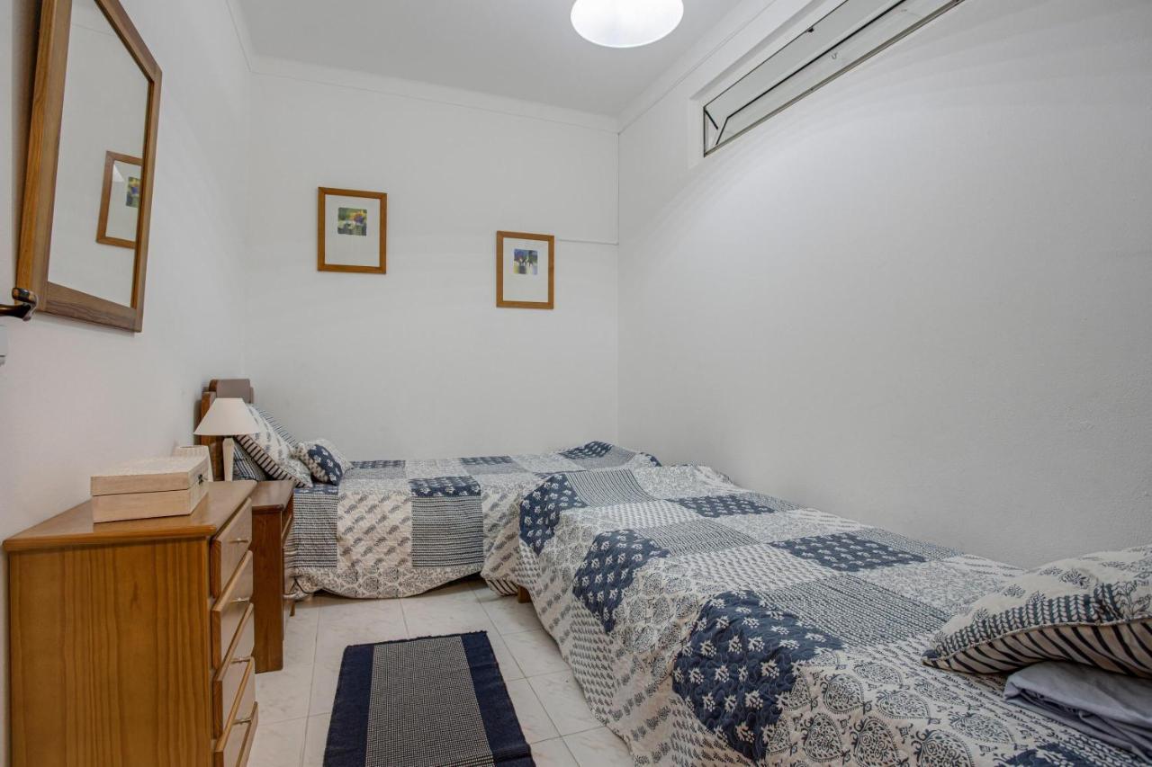 Apartamento Parque Do Moinho *