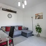 Apartamento Parque Do Moinho