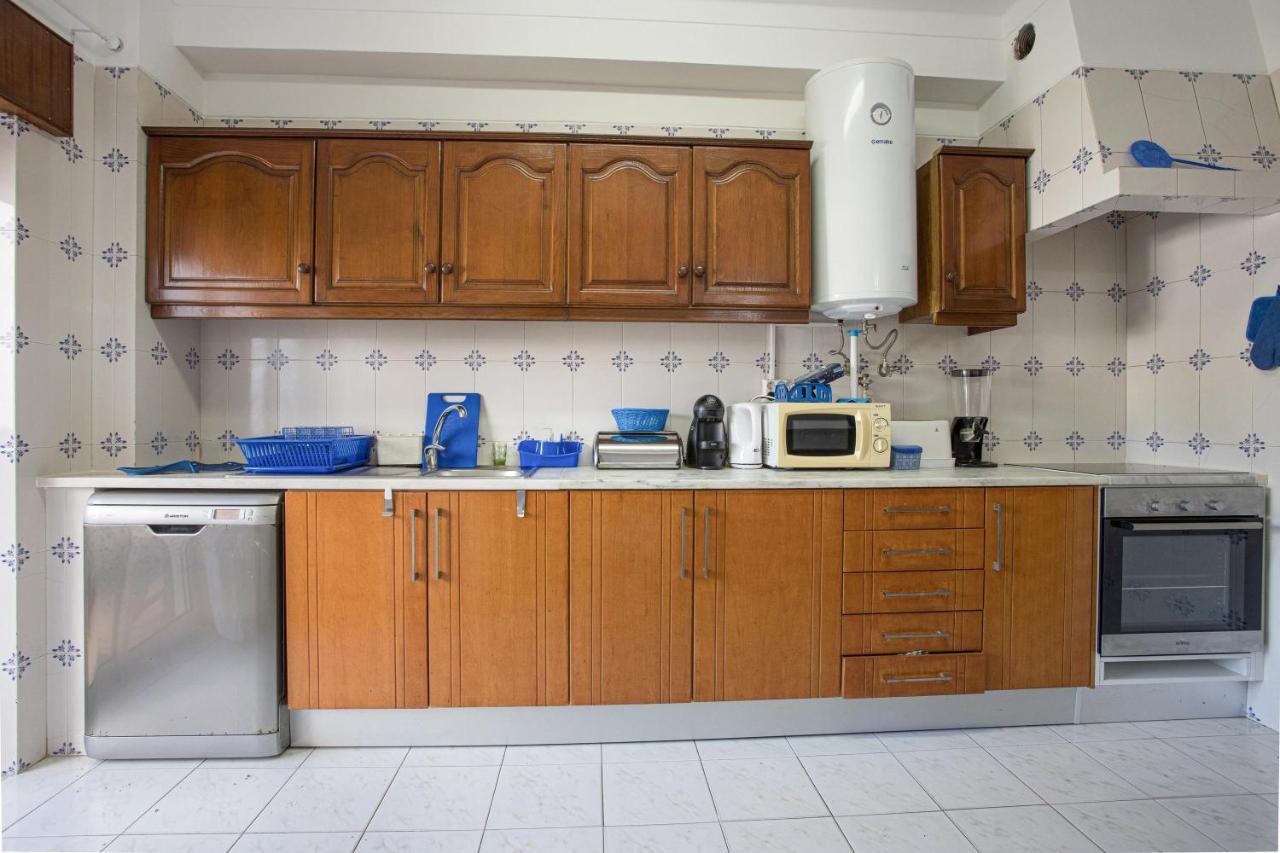 Appartement Apartamento Parque Do Moinho