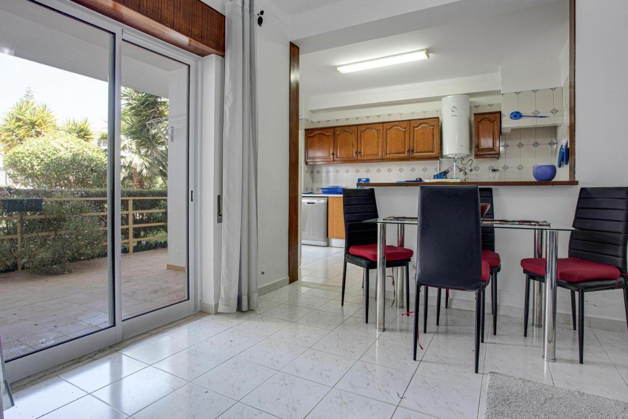 Appartement Apartamento Parque Do Moinho Lagos