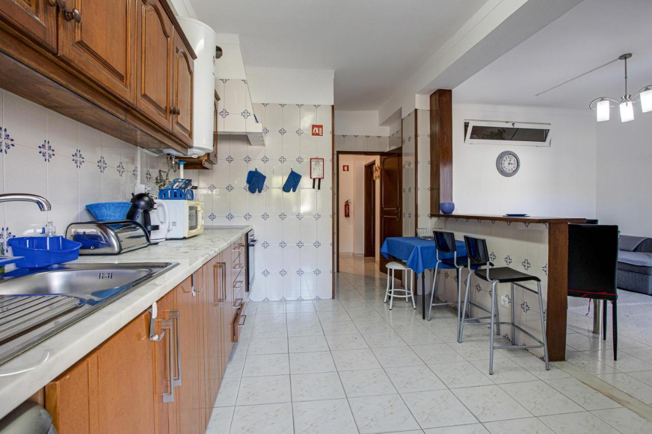 Apartamento Parque Do Moinho *