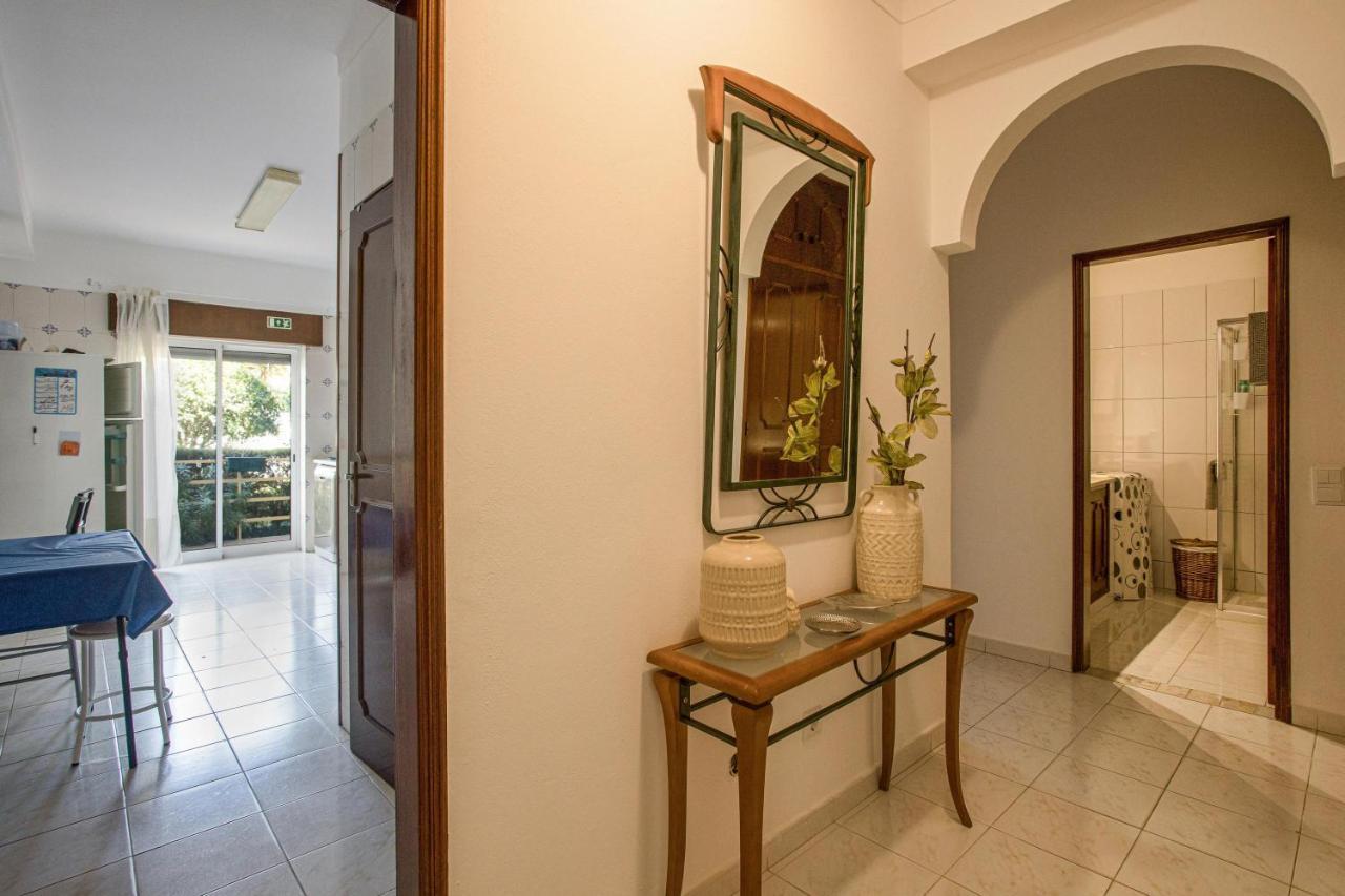 Appartement Apartamento Parque Do Moinho *