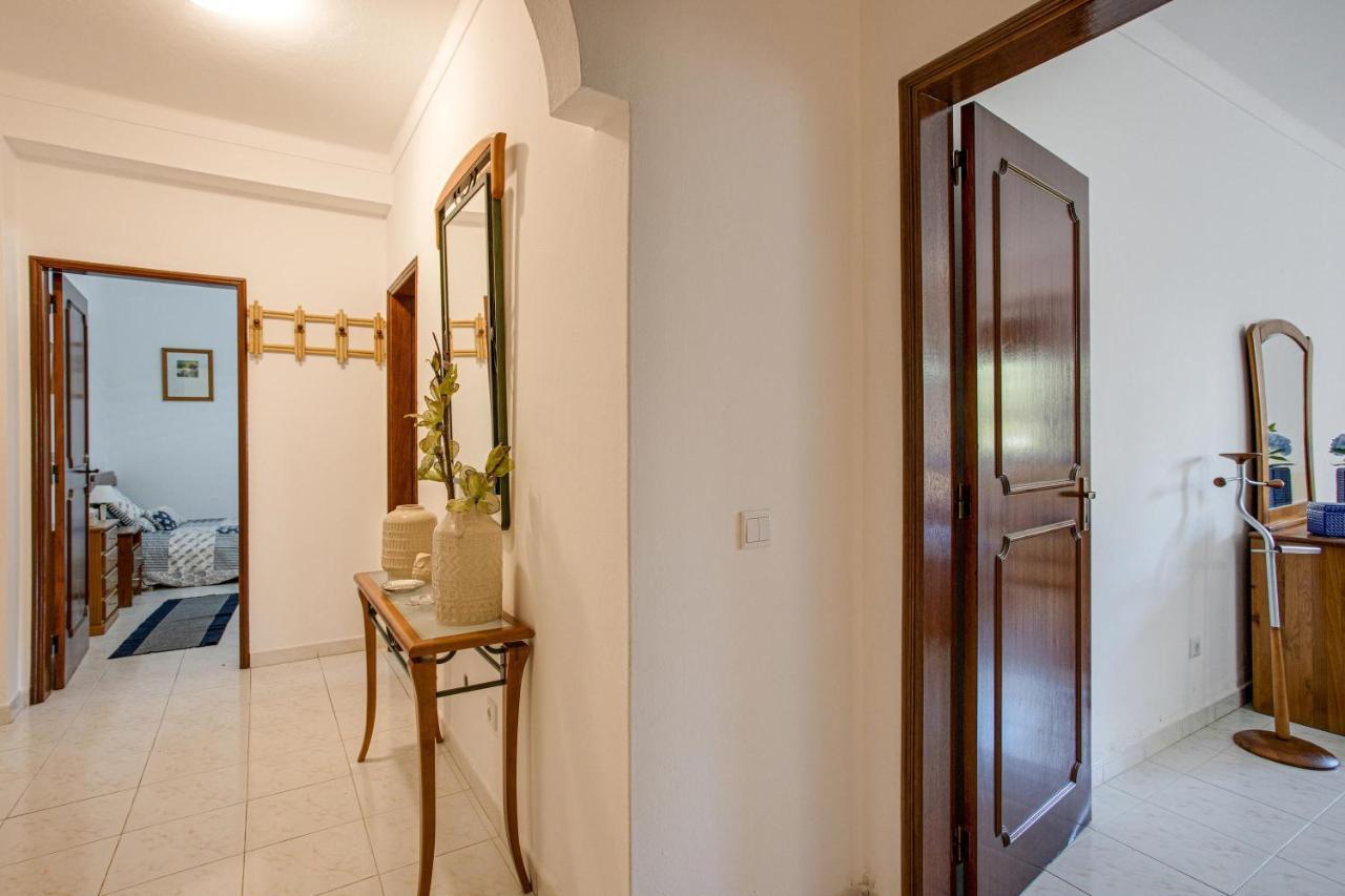 Appartement Apartamento Parque Do Moinho *