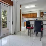 Apartamento Parque Do Moinho