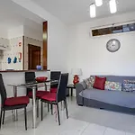 Apartamento Parque Do Moinho