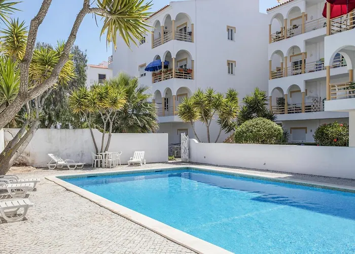 Apartamento Parque Do Moinho