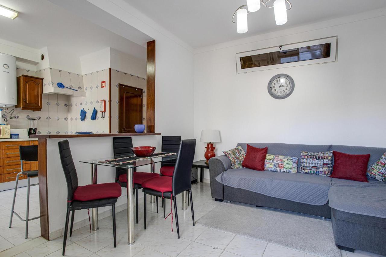 Apartamento Parque Do Moinho Apartment