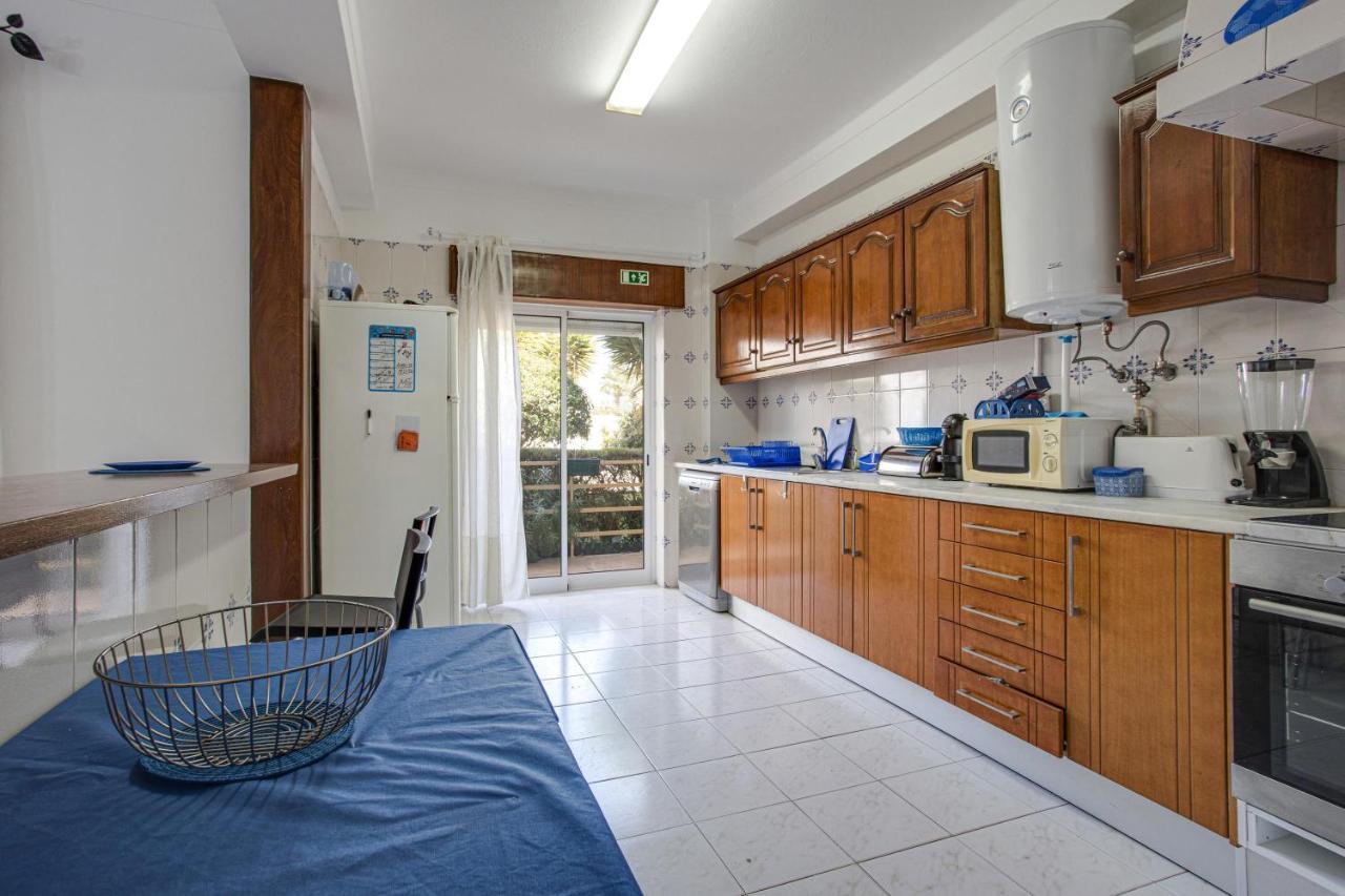 Apartamento Parque Do Moinho