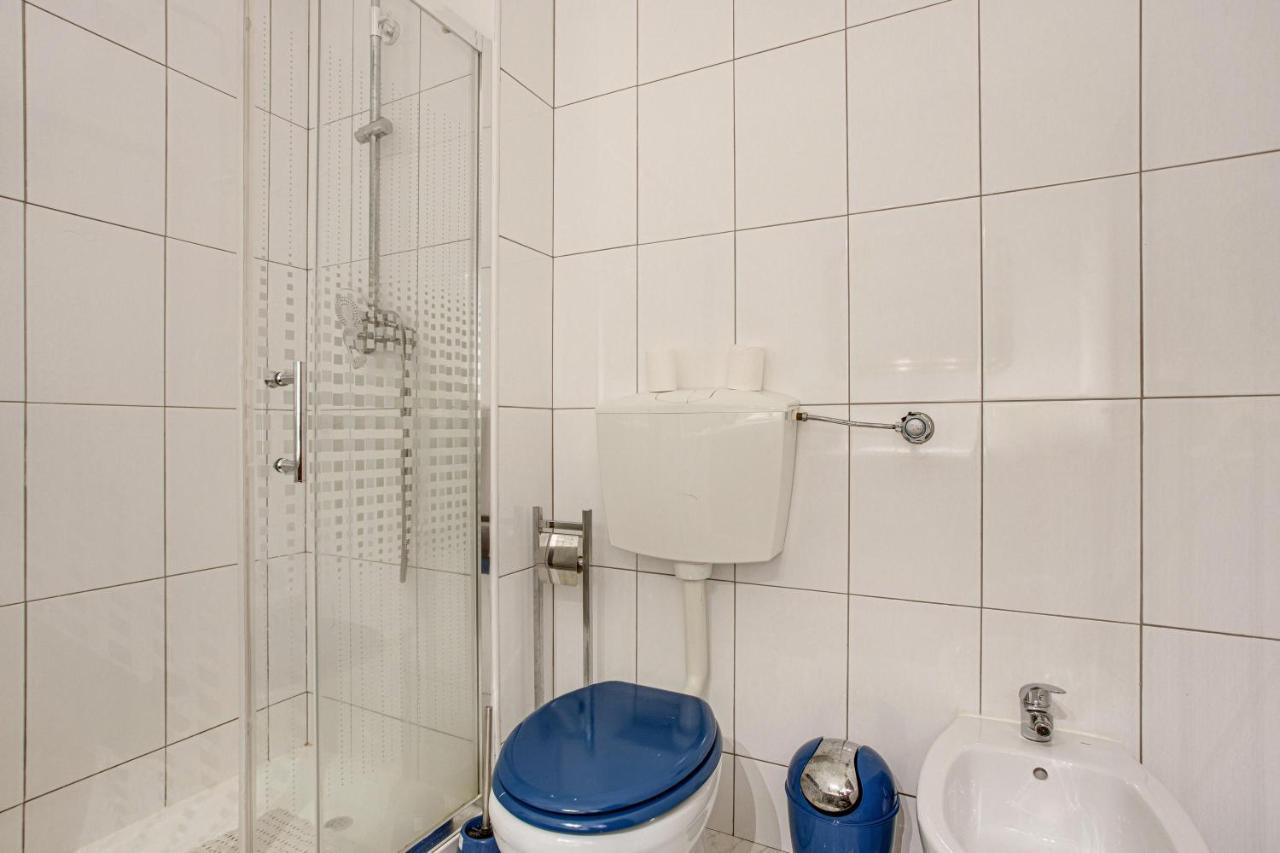 Apartamento Parque Do Moinho Apartment Lagos