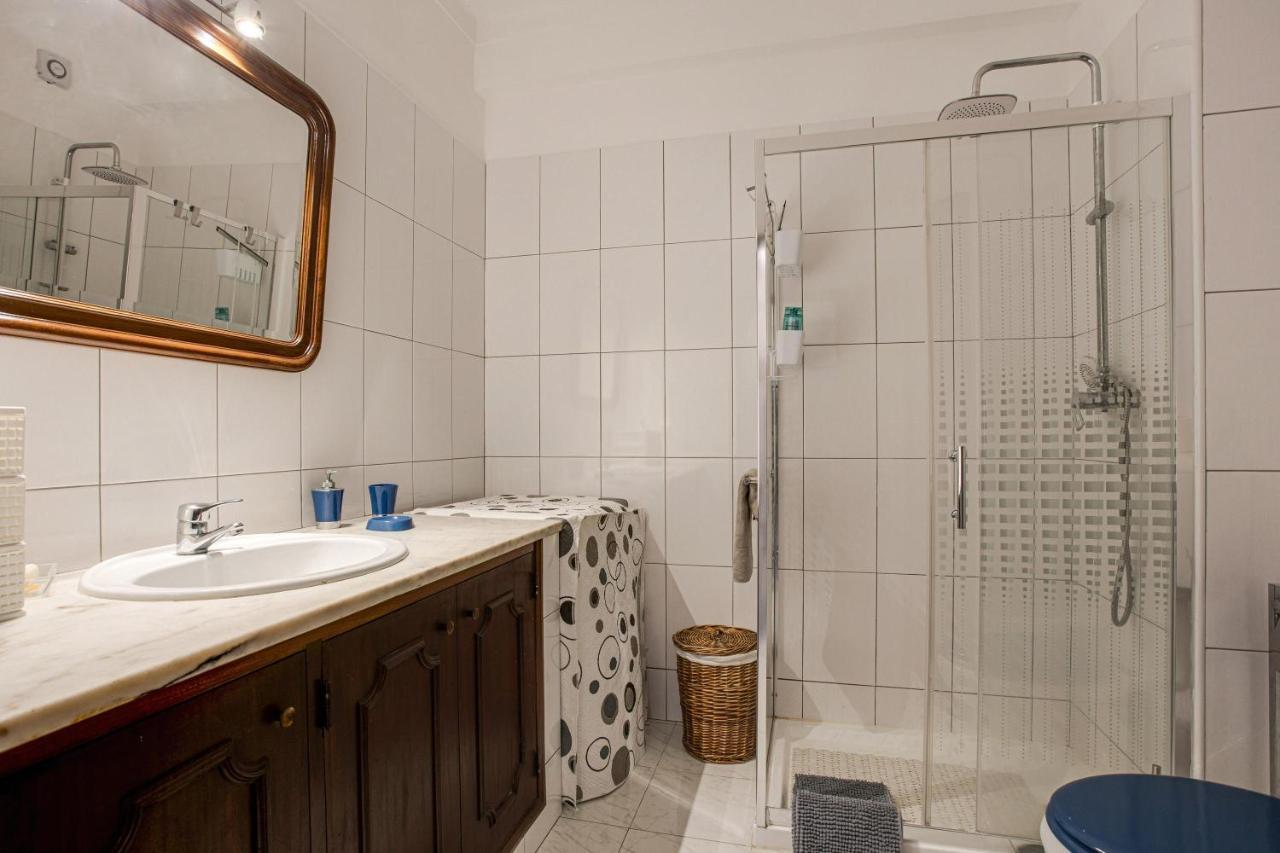 Apartamento Parque Do Moinho Apartment Lagos