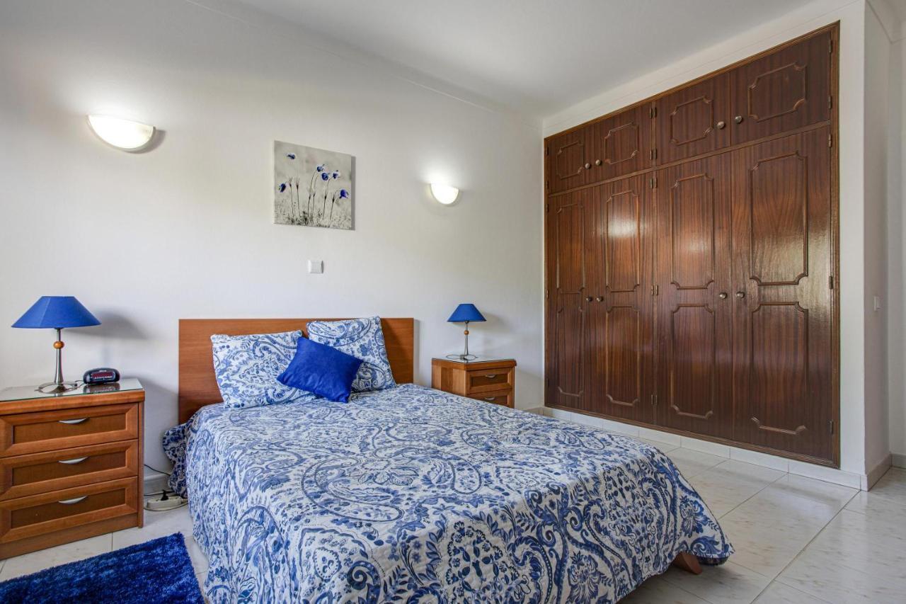 Apartamento Parque Do Moinho Apartment