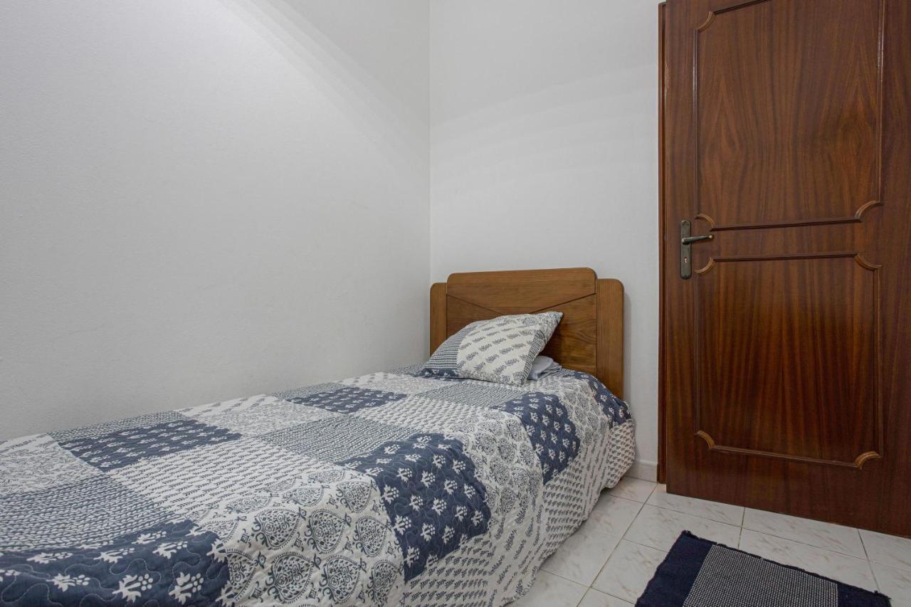 Apartamento Parque Do Moinho