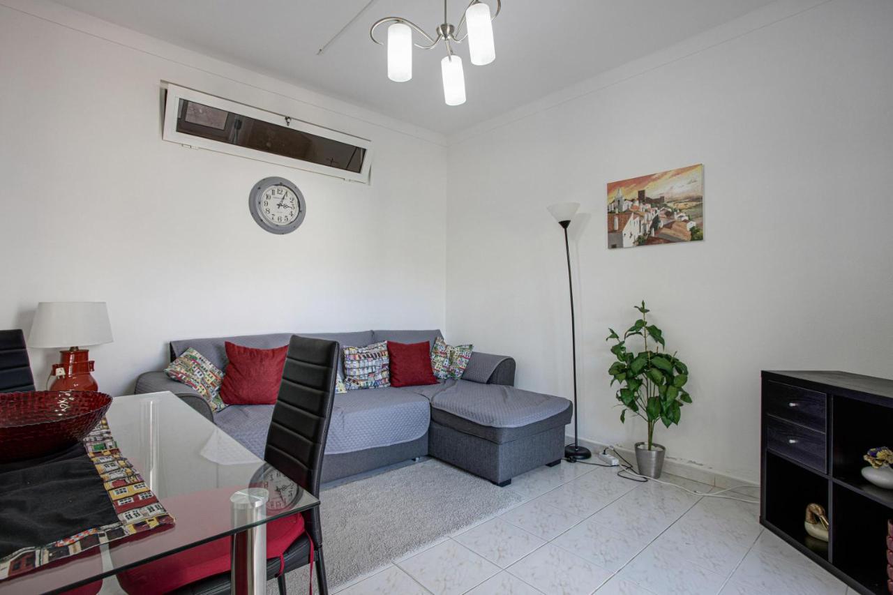 Apartamento Apartamento Parque Do Moinho